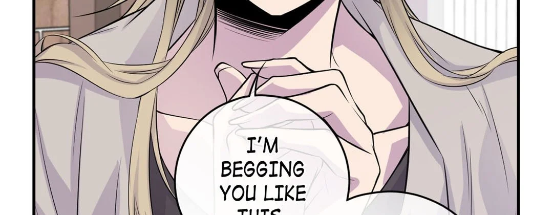 My Ex, Client - Chapter 6